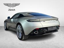 ASTON MARTIN DB12 Coupé 4.0 V8 Bi-Turbo "1 of 60 Goldfinger Edition", Essence, Occasion / Utilisé, Automatique - 3