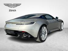 ASTON MARTIN DB12 Coupé 4.0 V8 Bi-Turbo "1 of 60 Goldfinger Edition", Essence, Occasion / Utilisé, Automatique - 5