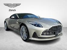 ASTON MARTIN DB12 Coupé 4.0 V8 Bi-Turbo "1 of 60 Goldfinger Edition", Essence, Occasion / Utilisé, Automatique - 7