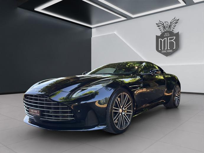 ASTON MARTIN DB12, Petrol, Second hand / Used, Automatic