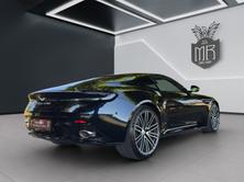 ASTON MARTIN DB12, Petrol, Second hand / Used, Automatic - 4
