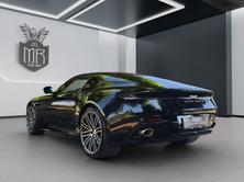 ASTON MARTIN DB12, Petrol, Second hand / Used, Automatic - 6