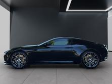 ASTON MARTIN DB12, Petrol, Second hand / Used, Automatic - 7