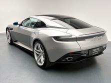 ASTON MARTIN DB12 Coupé 4.0 V8 Bi-Turbo, Benzin, Occasion / Gebraucht, Automatik - 2