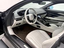 ASTON MARTIN DB12 Coupé 4.0 V8 Bi-Turbo, Benzin, Occasion / Gebraucht, Automatik - 3
