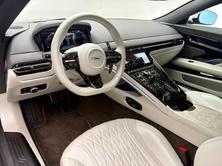 ASTON MARTIN DB12 Coupé 4.0 V8 Bi-Turbo, Benzin, Occasion / Gebraucht, Automatik - 4