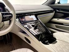 ASTON MARTIN DB12 Coupé 4.0 V8 Bi-Turbo, Benzin, Occasion / Gebraucht, Automatik - 5