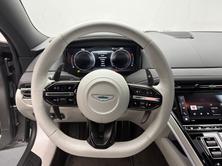 ASTON MARTIN DB12 Coupé 4.0 V8 Bi-Turbo, Benzin, Occasion / Gebraucht, Automatik - 6