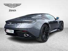 ASTON MARTIN DB12 Coupé 4.0 V8 Bi-Turbo, Essence, Voiture de démonstration, Automatique - 5