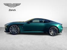 ASTON MARTIN DB12 Coupé 4.0 S V8 Bi-Turbo, Petrol, Ex-demonstrator, Automatic - 2