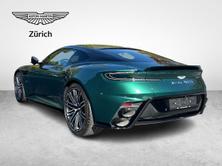 ASTON MARTIN DB12 Coupé 4.0 S V8 Bi-Turbo, Petrol, Ex-demonstrator, Automatic - 3