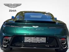 ASTON MARTIN DB12 Coupé 4.0 S V8 Bi-Turbo, Petrol, Ex-demonstrator, Automatic - 4