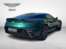 ASTON MARTIN DB12 Coupé 4.0 S V8 Bi-Turbo, Petrol, Ex-demonstrator, Automatic - 5