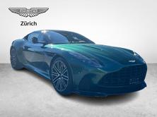 ASTON MARTIN DB12 Coupé 4.0 S V8 Bi-Turbo, Petrol, Ex-demonstrator, Automatic - 7