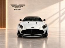 ASTON MARTIN DB12 Coupé 4.0 S V8 Bi-Turbo, Benzin, Vorführwagen, Automatik - 2