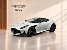 ASTON MARTIN DB12 Coupé 4.0 S V8 Bi-Turbo, Benzin, Vorführwagen, Automatik - 3