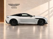 ASTON MARTIN DB12 Coupé 4.0 S V8 Bi-Turbo, Benzin, Vorführwagen, Automatik - 4