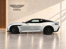 ASTON MARTIN DB12 Coupé 4.0 S V8 Bi-Turbo, Benzin, Vorführwagen, Automatik - 5