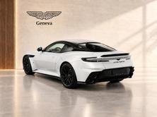 ASTON MARTIN DB12 Coupé 4.0 S V8 Bi-Turbo, Benzin, Vorführwagen, Automatik - 6