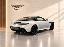 ASTON MARTIN DB12 Coupé 4.0 S V8 Bi-Turbo, Benzin, Vorführwagen, Automatik - 7