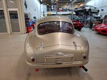 ASTON MARTIN DB2 Vantage Coupé, Petrol, Classic, Manual - 7