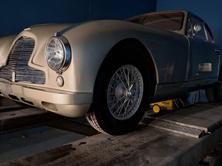 ASTON MARTIN DB2 Vantage Coupé, Petrol, Classic, Manual - 5