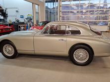ASTON MARTIN DB2 Vantage Coupé, Petrol, Classic, Manual - 2