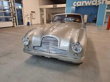 ASTON MARTIN DB2 Vantage Coupé, Petrol, Classic, Manual - 4