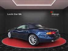 ASTON MARTIN DB7 Vantage Volante, Benzin, Occasion / Gebraucht, Automatik - 4