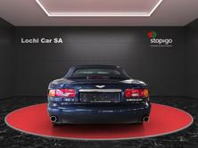 ASTON MARTIN DB7 Vantage Volante, Benzin, Occasion / Gebraucht, Automatik - 5