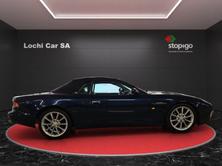 ASTON MARTIN DB7 Vantage Volante, Benzin, Occasion / Gebraucht, Automatik - 7