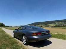 ASTON MARTIN DB7 Vantage, Benzin, Occasion / Gebraucht, Handschaltung - 2
