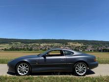 ASTON MARTIN DB7 Vantage, Benzin, Occasion / Gebraucht, Handschaltung - 3