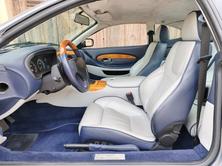 ASTON MARTIN DB7 Vantage, Benzin, Occasion / Gebraucht, Handschaltung - 4