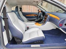 ASTON MARTIN DB7 Vantage, Benzin, Occasion / Gebraucht, Handschaltung - 6