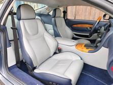 ASTON MARTIN DB7 Vantage, Benzin, Occasion / Gebraucht, Handschaltung - 7