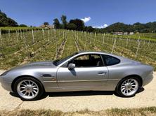 ASTON MARTIN DB7, Benzina, Occasioni / Usate, Manuale - 2