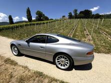 ASTON MARTIN DB7, Benzina, Occasioni / Usate, Manuale - 3