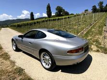 ASTON MARTIN DB7, Benzina, Occasioni / Usate, Manuale - 4