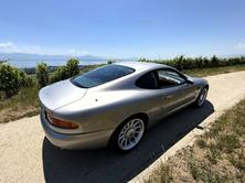 ASTON MARTIN DB7, Benzina, Occasioni / Usate, Manuale - 6