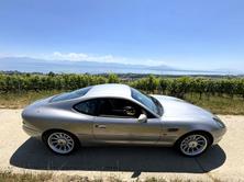 ASTON MARTIN DB7, Benzina, Occasioni / Usate, Manuale - 7
