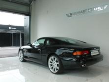 ASTON MARTIN DB7 Vantage, Petrol, Second hand / Used, Automatic - 2