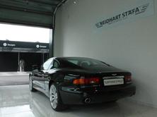 ASTON MARTIN DB7 Vantage, Petrol, Second hand / Used, Automatic - 3