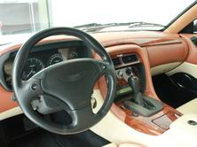 ASTON MARTIN DB7 Vantage, Petrol, Second hand / Used, Automatic - 4