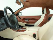 ASTON MARTIN DB7 Vantage, Petrol, Second hand / Used, Automatic - 5