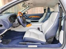 ASTON MARTIN DB7 Vantage, Benzin, Occasion / Gebraucht, Automatik - 4