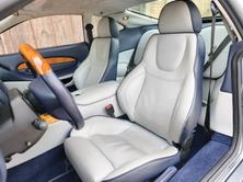 ASTON MARTIN DB7 Vantage, Benzin, Occasion / Gebraucht, Automatik - 5