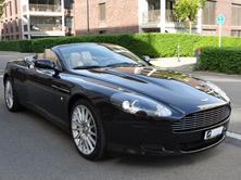 ASTON MARTIN DB9 Volante Touchtronic 2, Petrol, Second hand / Used, Automatic - 2