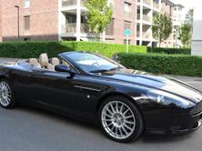 ASTON MARTIN DB9 Volante Touchtronic 2, Petrol, Second hand / Used, Automatic - 3