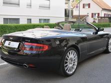 ASTON MARTIN DB9 Volante Touchtronic 2, Petrol, Second hand / Used, Automatic - 4